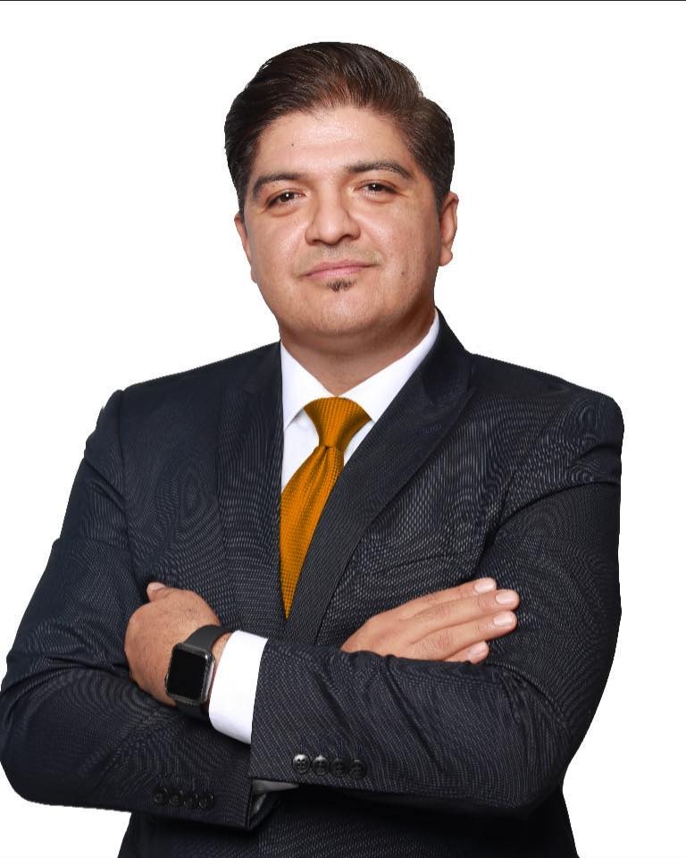 Freddie Gomez III, REALTOR with Effective Real Estate