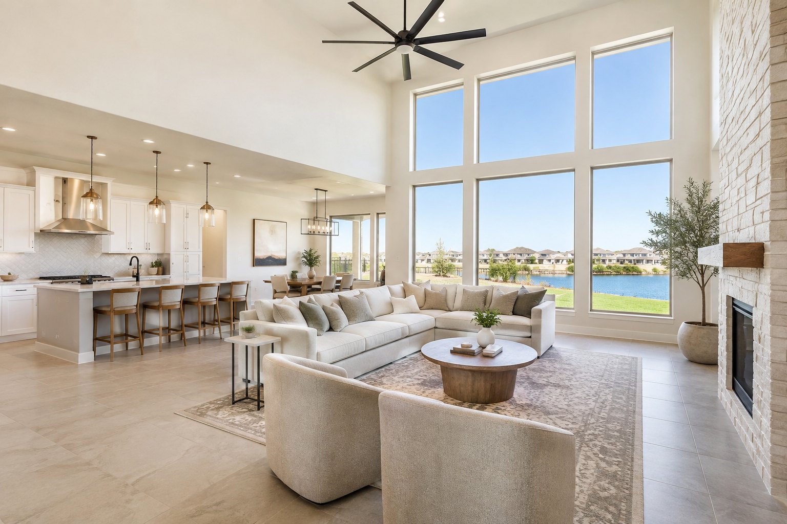 Buy A Home