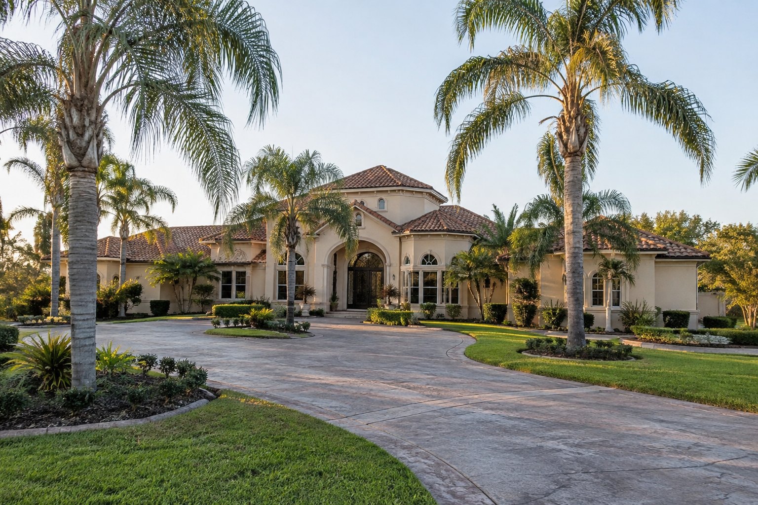 Palmhurst